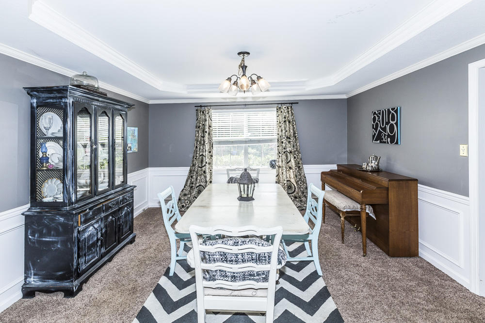 10012 Double Tree Road Knoxville, TN 37932 - Photo 6 of 40 Dining Room