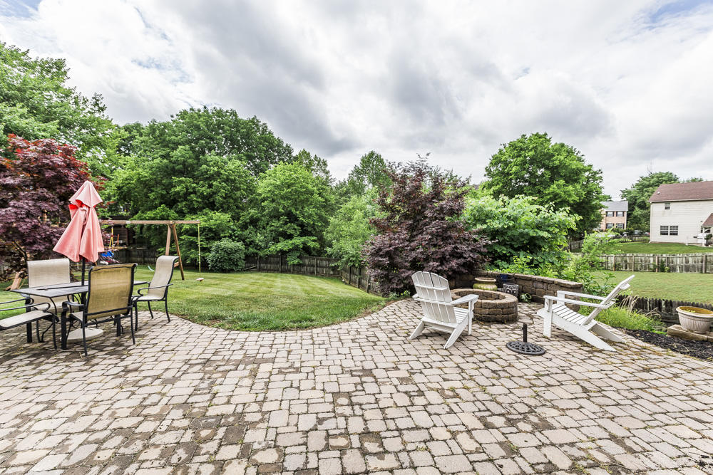 10012 Double Tree Road Knoxville, TN 37932 - Photo 10 of 40 Patio