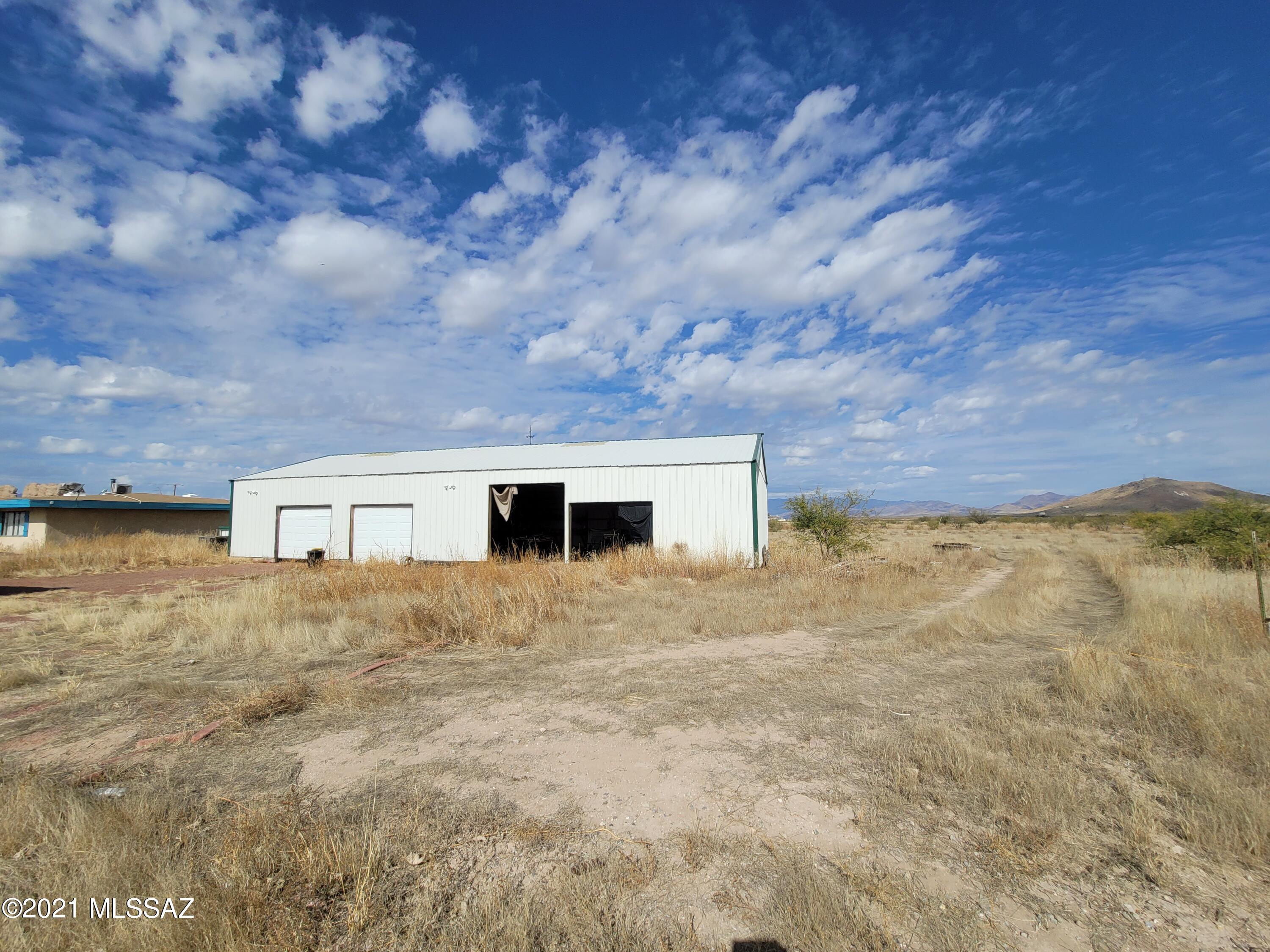 4812 North Joe Hines Road Willcox, AZ 85643 - Photo 23 of 43