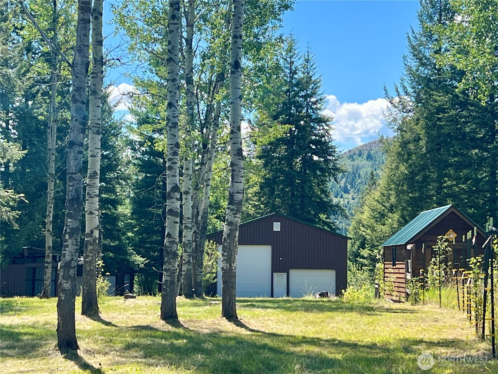 4084 Deep Lake Boundary Road Colville, WA 99114 - Photo 19 of 29