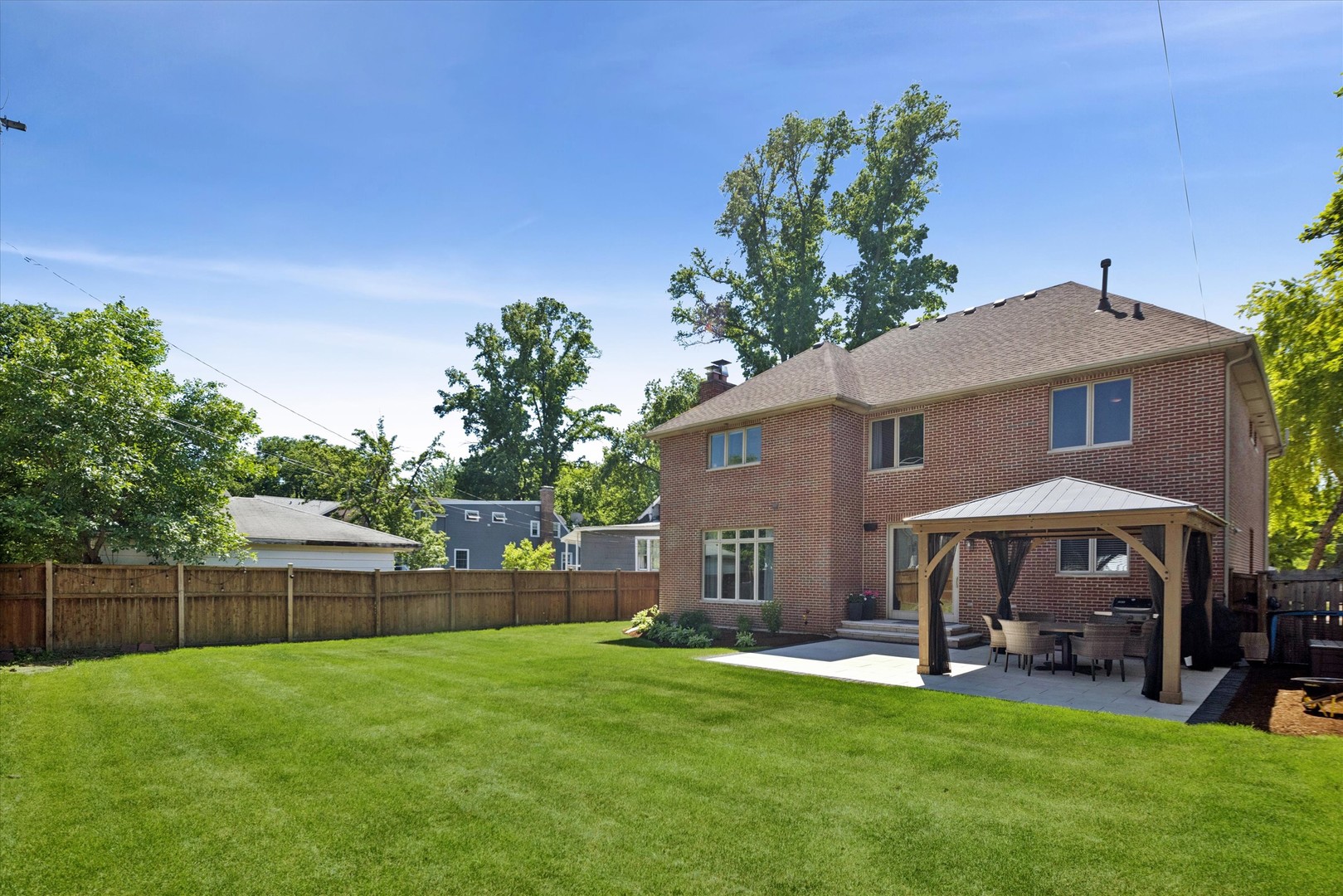 403 South Fairview Avenue Elmhurst, IL 60126 - Photo 29 of 34