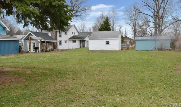 $8,900 | 2010 Brant Road, North Collins, NY 14111