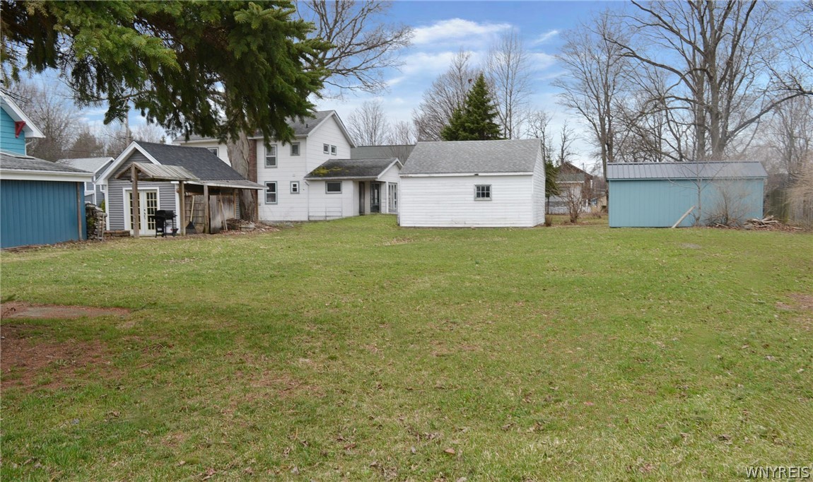 2010 Brant Road North Collins, NY 14111 - Photo 1 of 2
