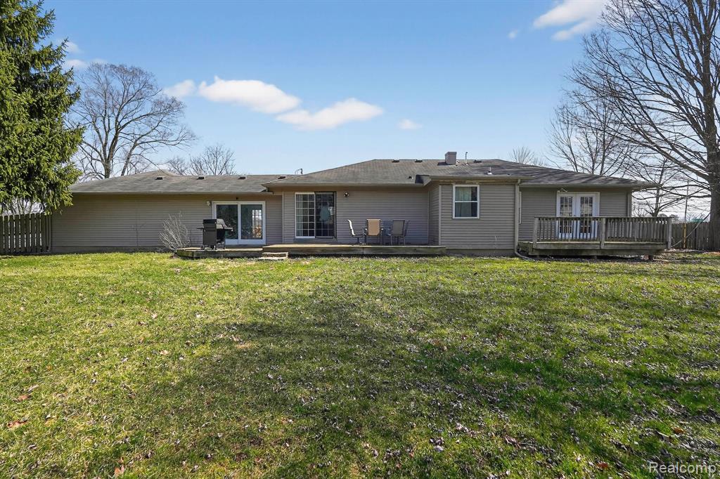1325 North Linden Road Flint, MI 48532 - Photo 14 of 15 Gallery Image 14