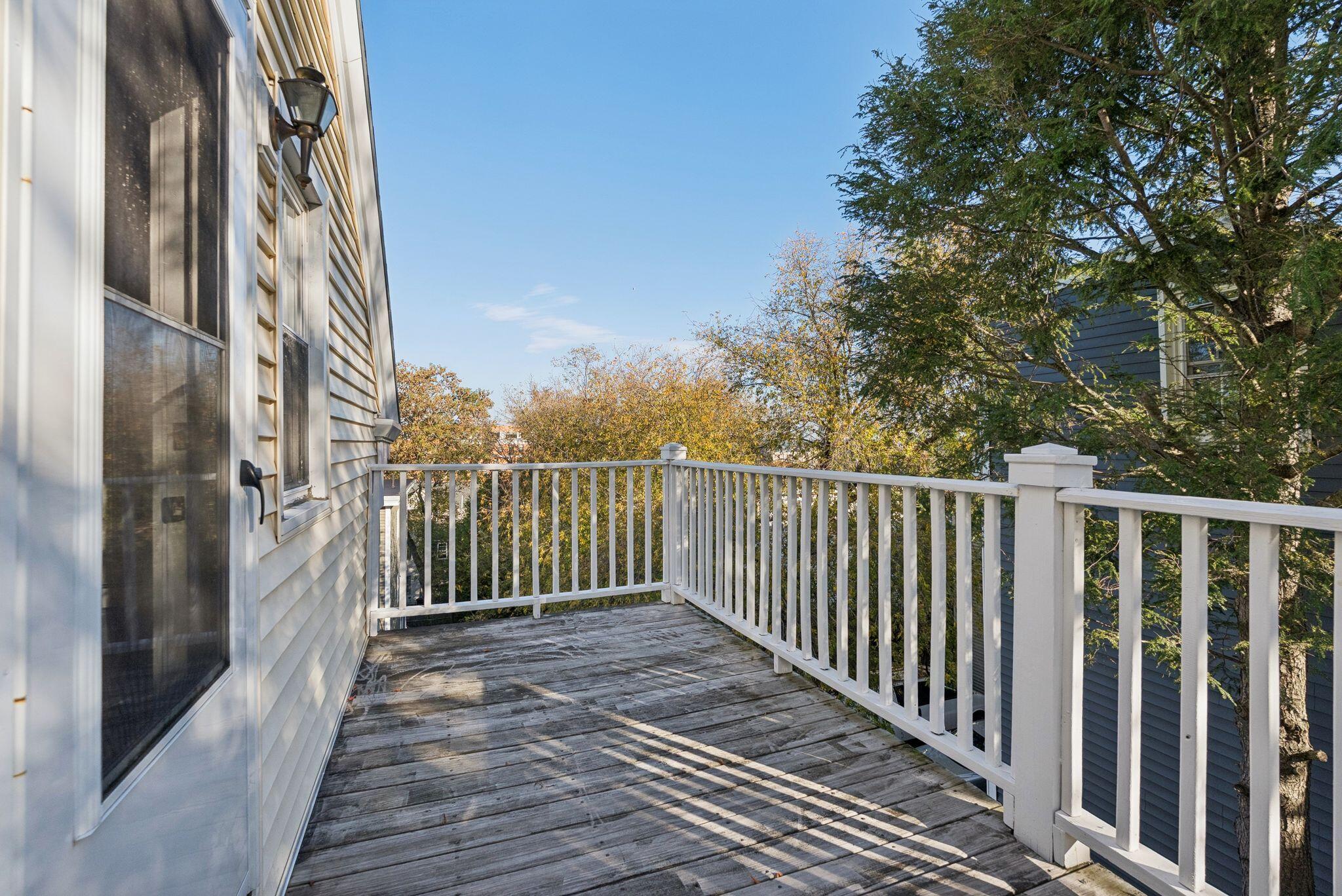 11 Parris Street, Unit 3 Portland, ME 04101 - Photo 25 of 39 39_DSC08312