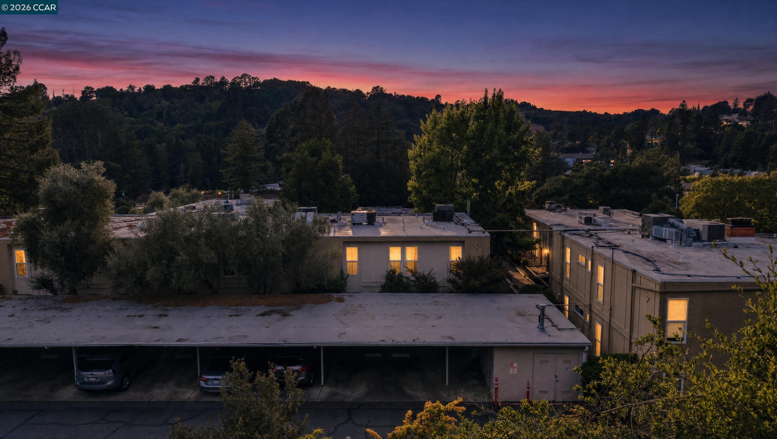 651 Moraga Road, Unit 17 Moraga, CA 94556 - Photo 2 of 46 Gallery Image 2
