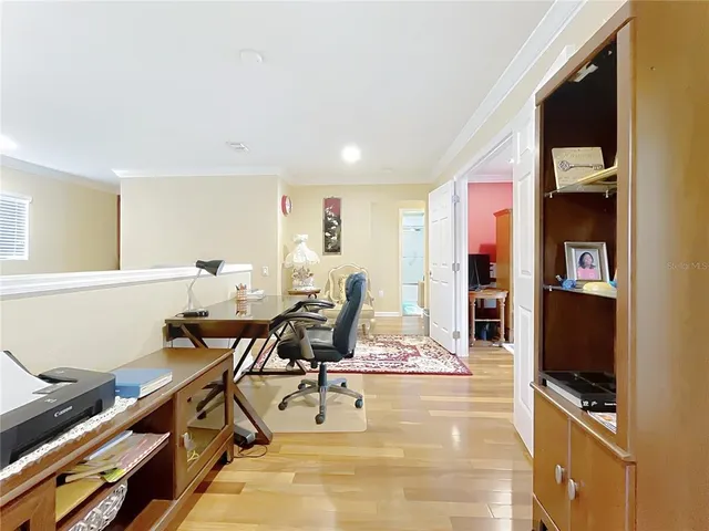 a bathroom with a sink vanity granite and a mirror