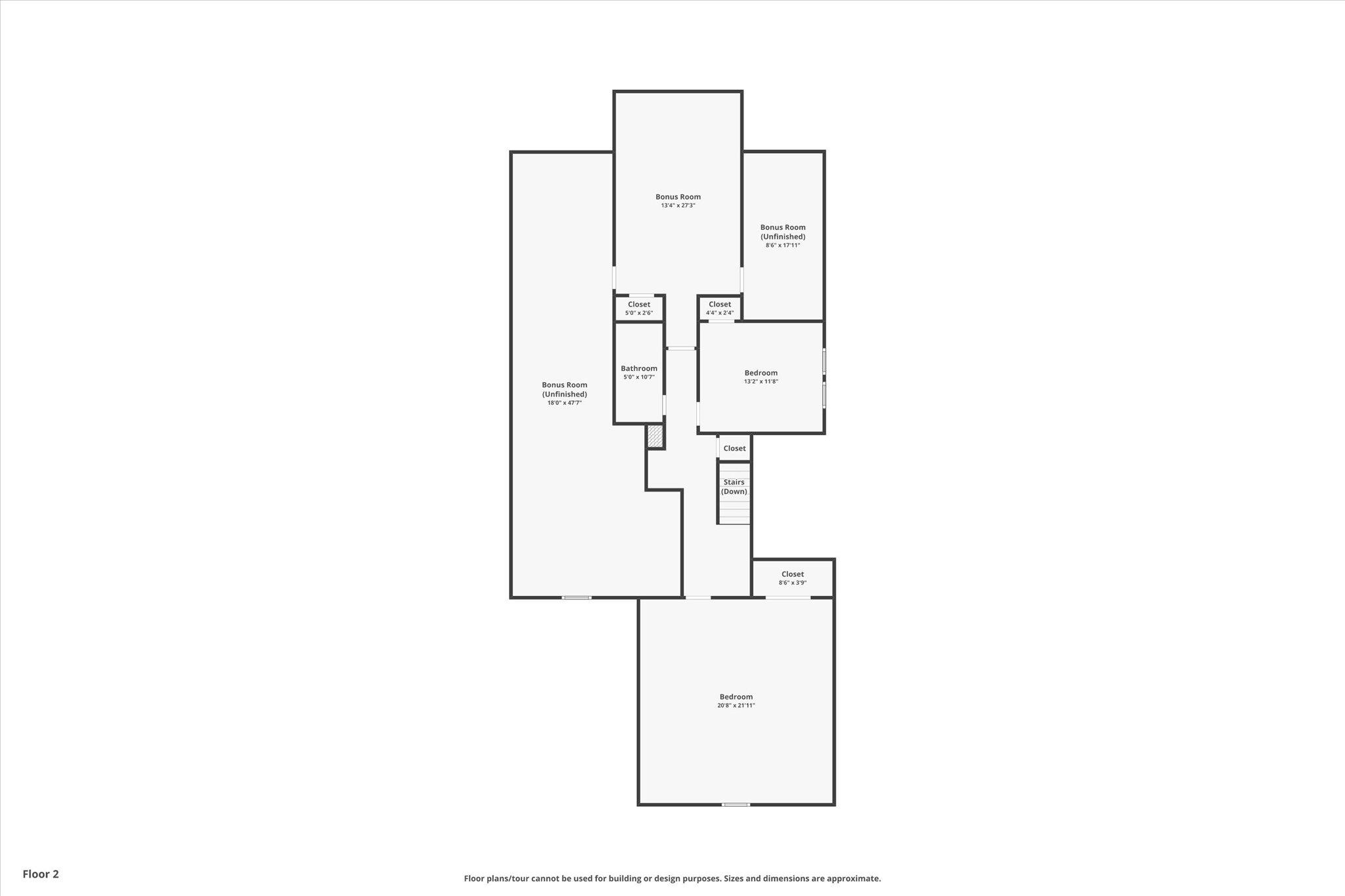 804 Country Club Road Mobile, AL 36609 - Photo 63 of 63 Plan