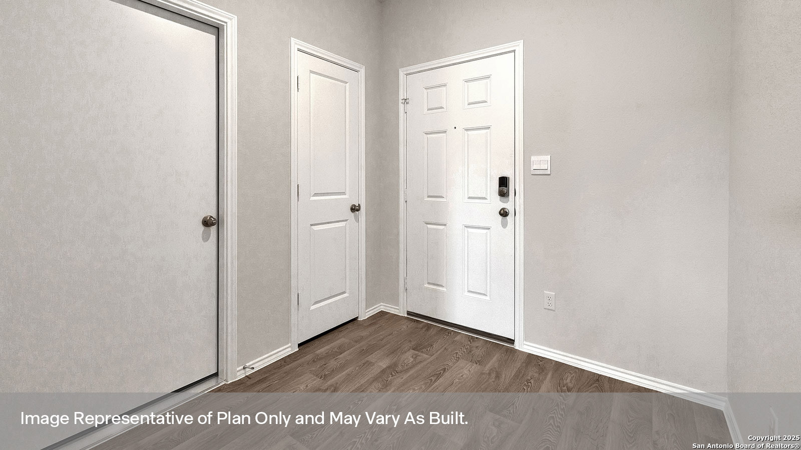 213 Hodges Street Lockhart, TX 78656 - Photo 4 of 32