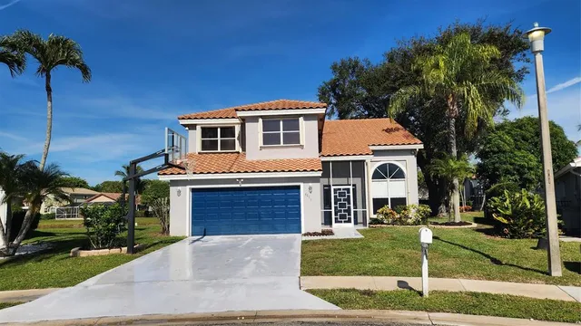 $4,300 | 6011 Citrine Court, Boynton Beach, FL 33472