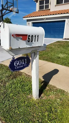 $4,300 | 6011 Citrine Court, Boynton Beach, FL 33472