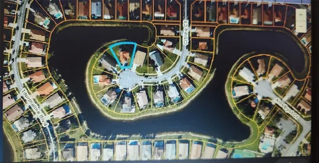 $4,300 | 6011 Citrine Court, Boynton Beach, FL 33472