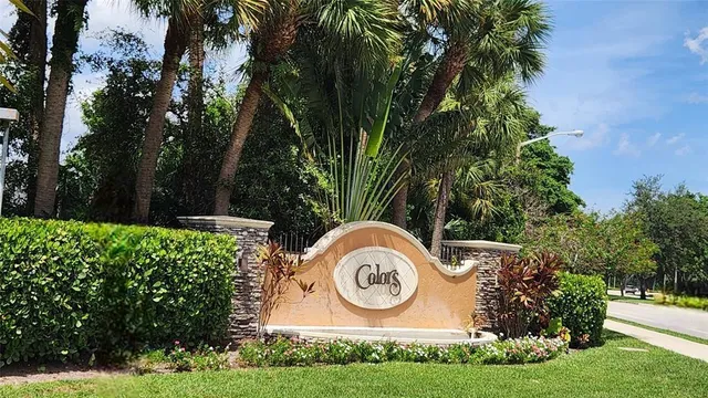 $4,300 | 6011 Citrine Court, Boynton Beach, FL 33472