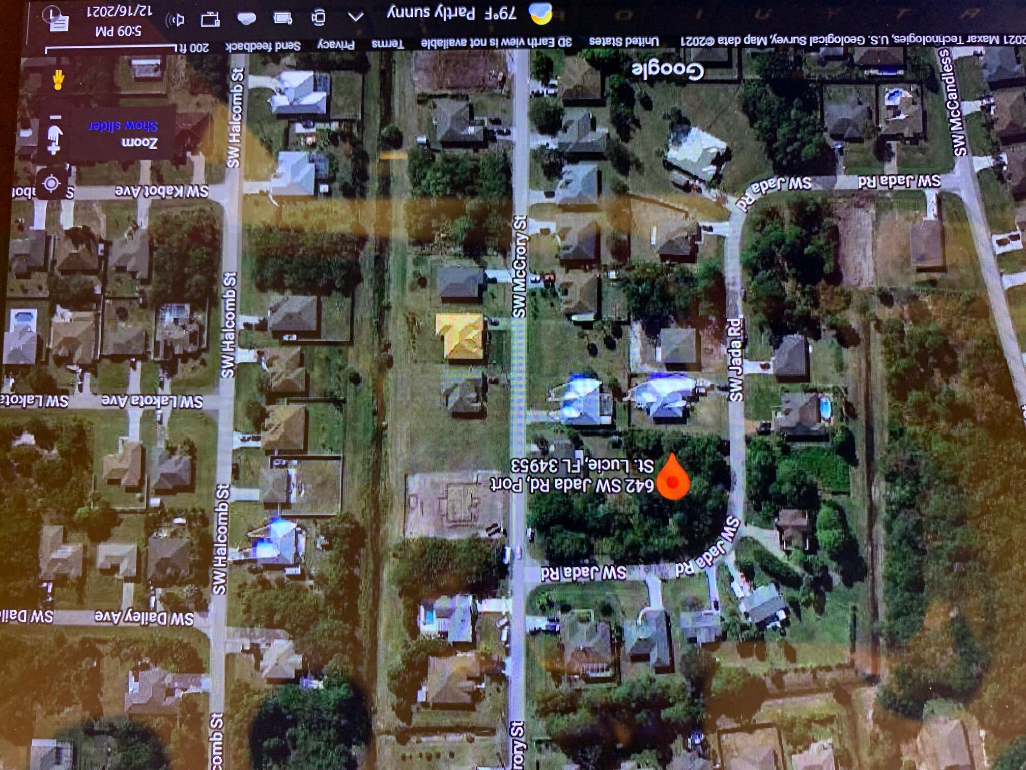 642 Southwest Jada Road Port St. Lucie, FL 34953 - Photo 6 of 6 IMG_2809