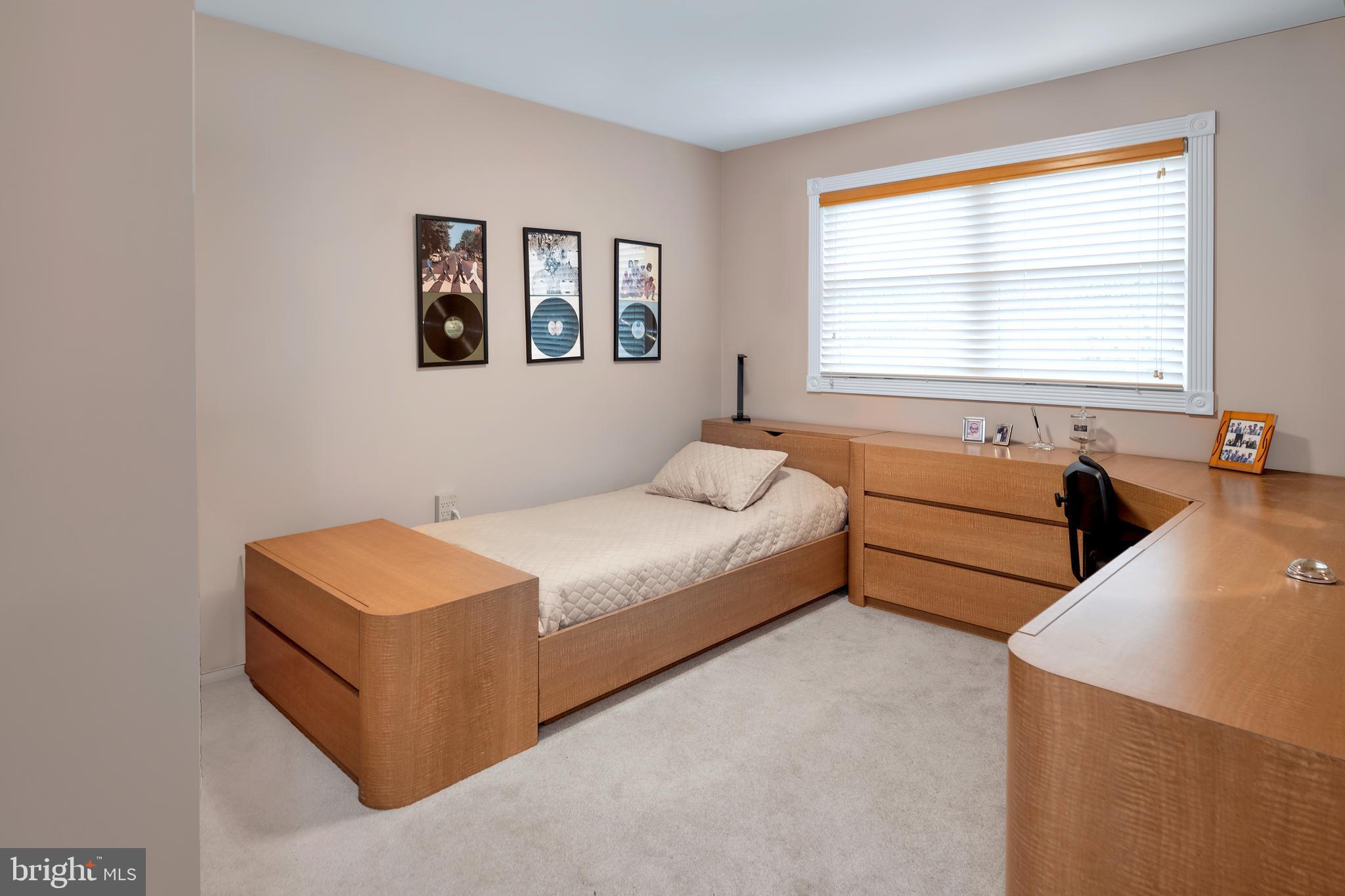 59 Wesleyan Drive Hamilton, NJ 08690 - Photo 19 of 25 a bedroom with a bed and window