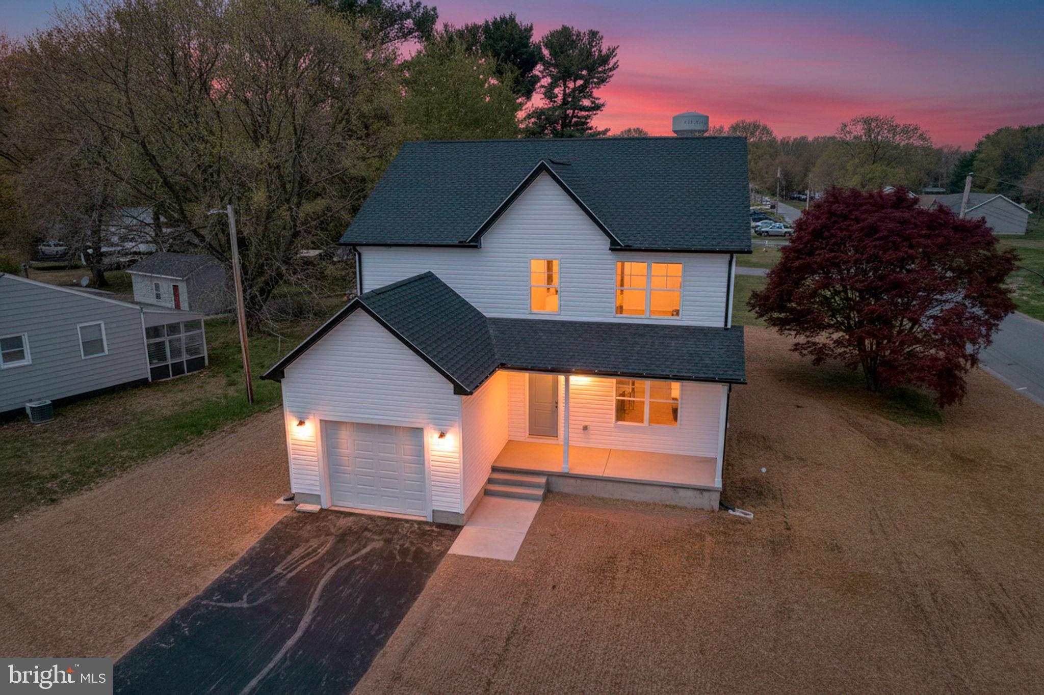 1335 North Little Creek Road Dover, DE 19901 - Photo 1 of 40