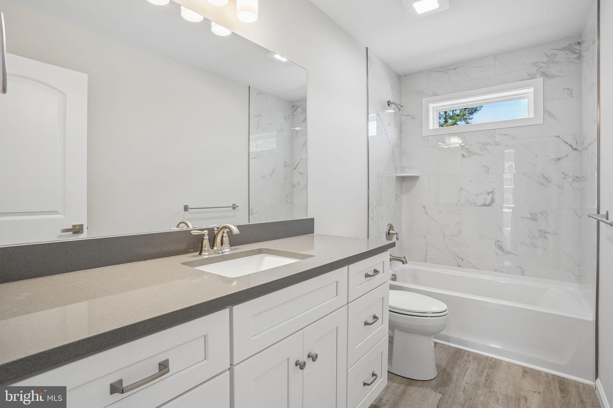 1335 North Little Creek Road Dover, DE 19901 - Photo 32 of 40 Guest Bathroom