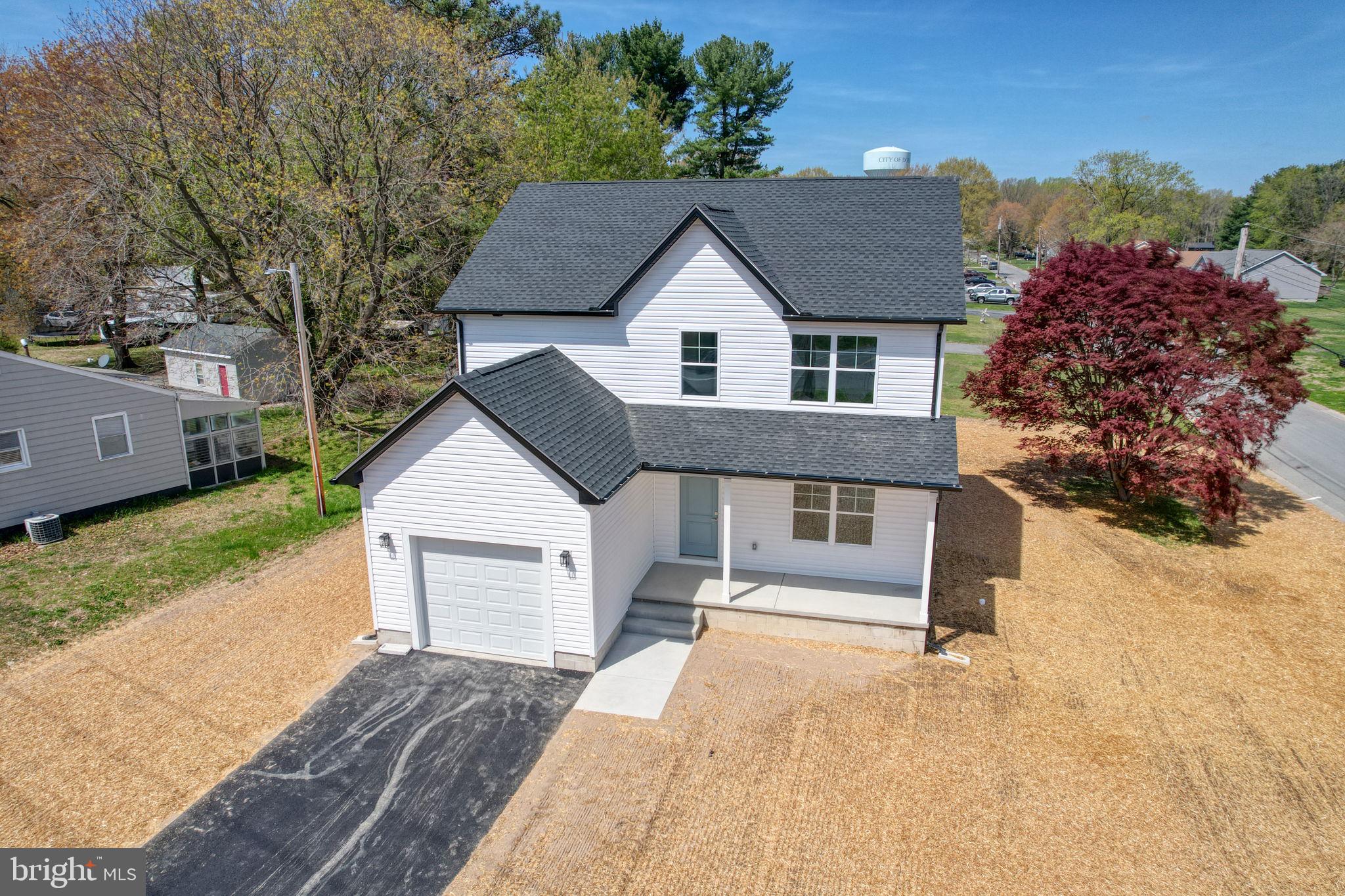 1335 North Little Creek Road Dover, DE 19901 - Photo 39 of 40