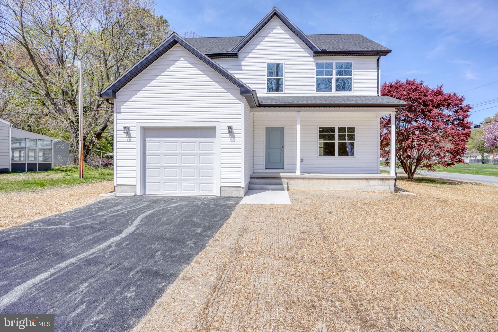 1335 North Little Creek Road Dover, DE 19901 - Photo 40 of 40