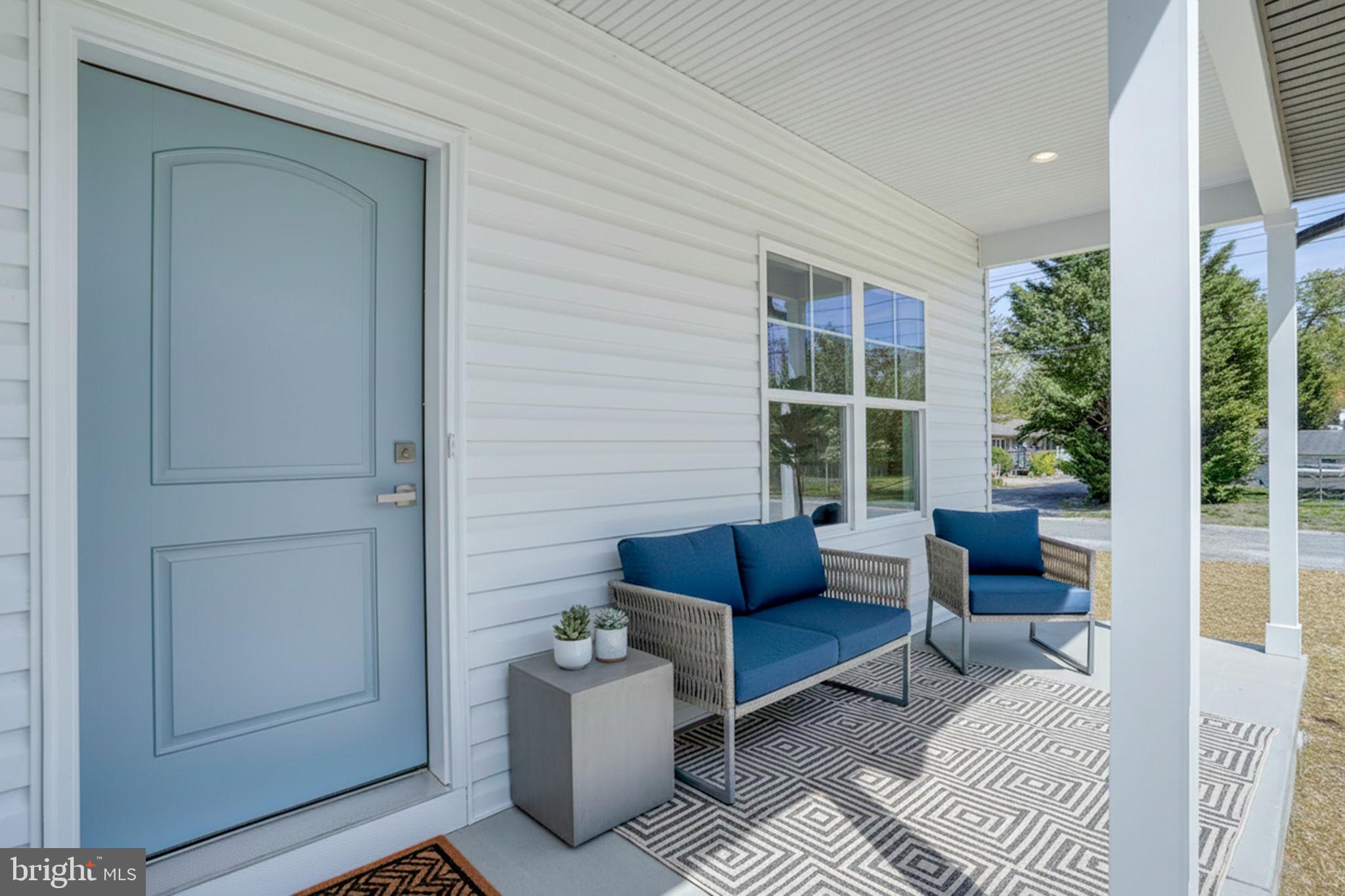 1335 North Little Creek Road Dover, DE 19901 - Photo 6 of 40 Photo is virtually staged