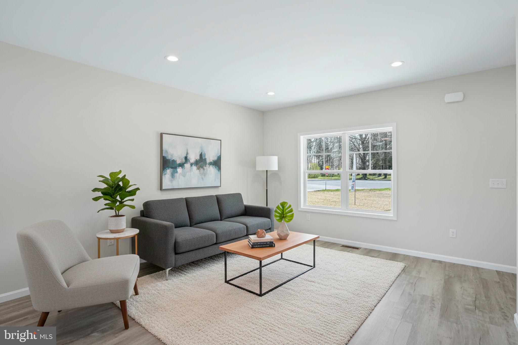 1335 North Little Creek Road Dover, DE 19901 - Photo 8 of 40 Photo is virtually staged