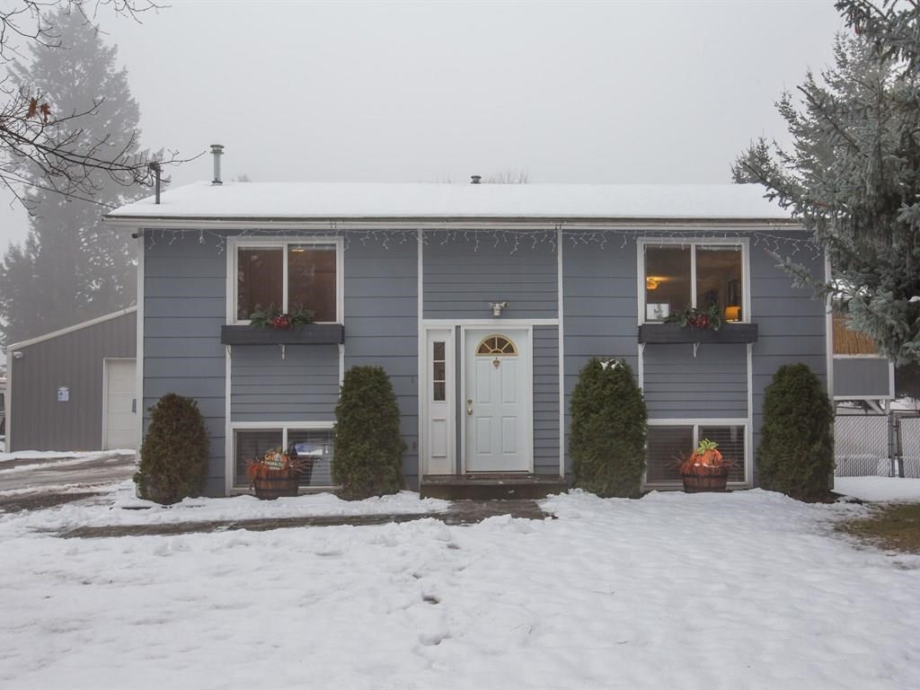 2721 North Bowman Road Spokane Valley, WA 99212 - Photo 1 of 20