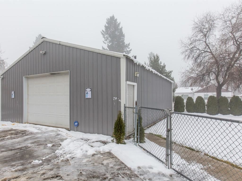 2721 North Bowman Road Spokane Valley, WA 99212 - Photo 18 of 20