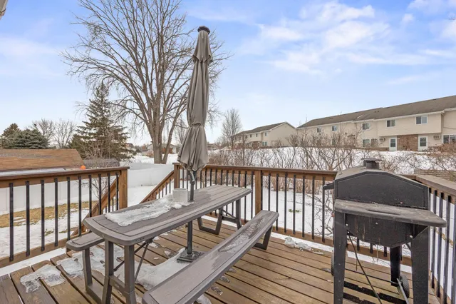 $259,900 | 493 California Street Northwest, Hutchinson, MN 55350