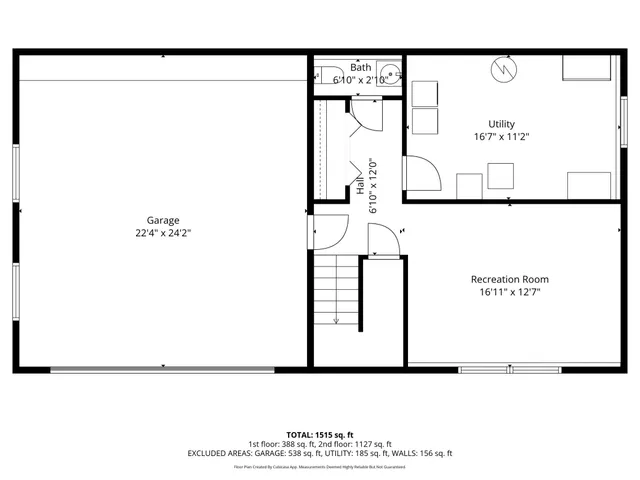 $259,900 | 493 California Street Northwest, Hutchinson, MN 55350