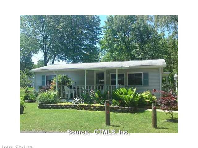 21 Hemlock Road Southington, CT 06489 - Photo 1 of 1 Exterior Front.