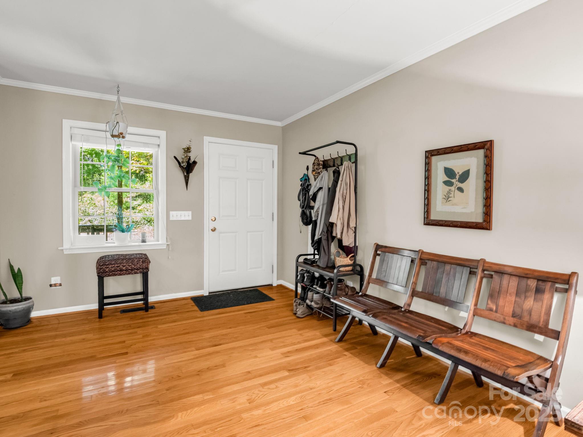 288 Long Ridge Road Old Fort, NC 28762 - Photo 17 of 48