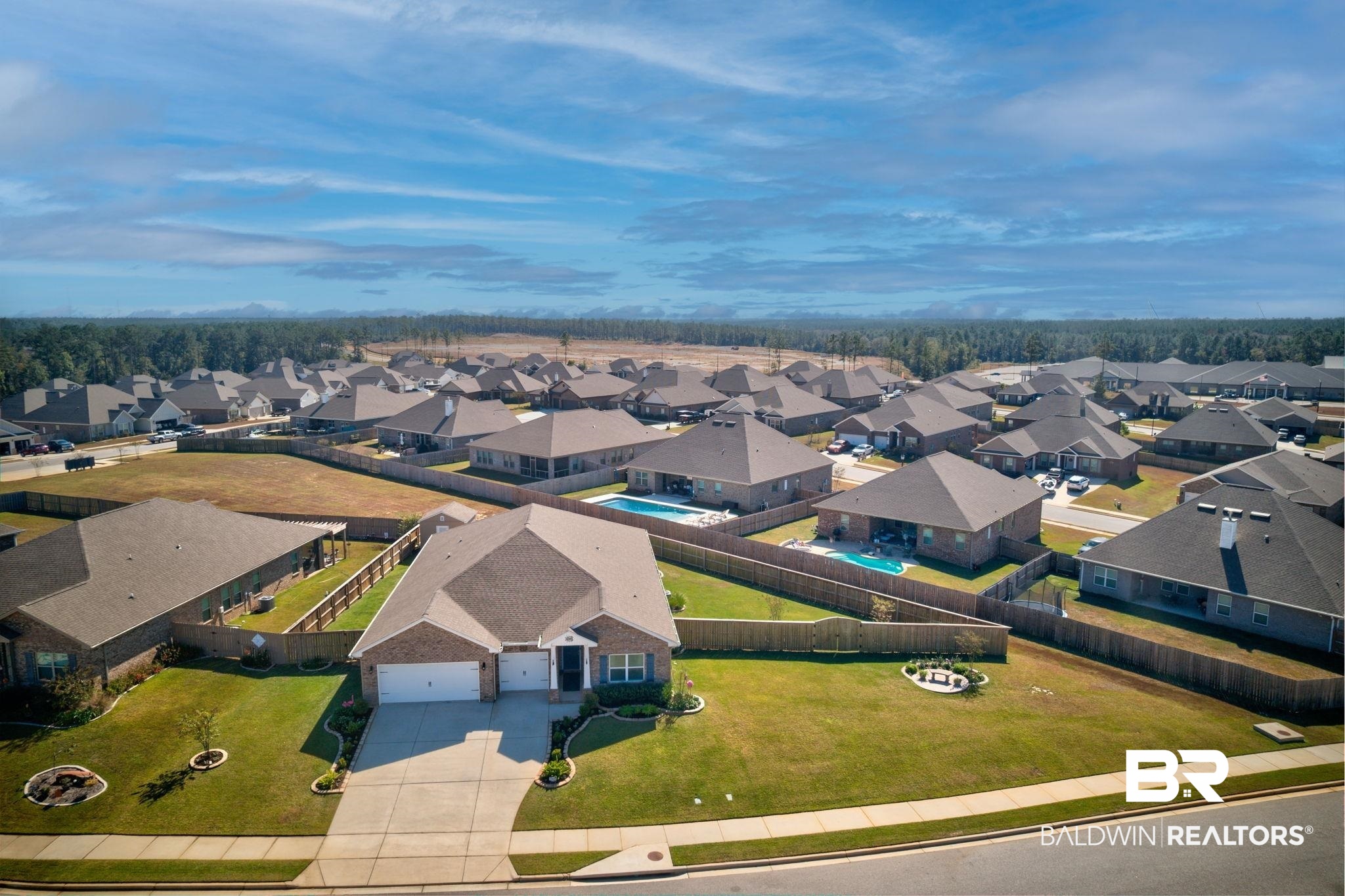 12820 Sanderling Loop Daphne, AL 36527 - Photo 47 of 50