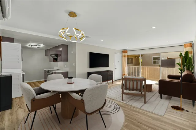 $485,000 | 401 West 5th Street, Unit 3B, Long Beach, CA 90802