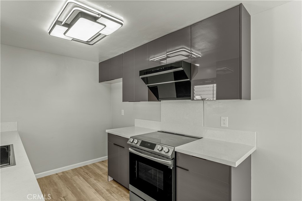 401 West 5th Street, Unit 3B Long Beach, CA 90802 - Photo 16 of 38