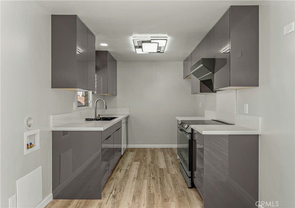 401 West 5th Street, Unit 3B Long Beach, CA 90802 - Photo 17 of 38