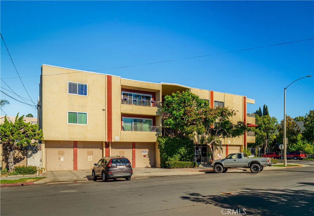 401 West 5th Street, Unit 3B Long Beach, CA 90802 - Photo 38 of 38