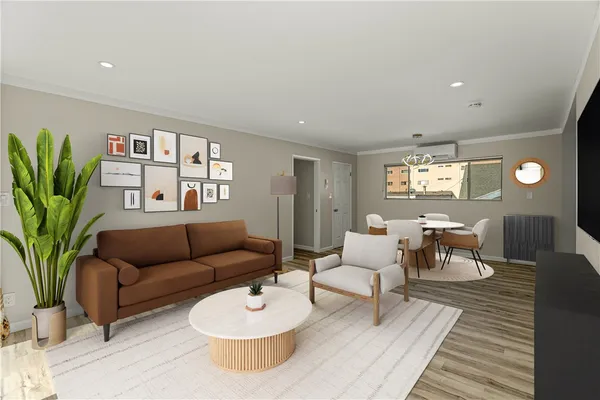 $439,000 | 401 West 5th Street, Unit 3B, Long Beach, CA 90802