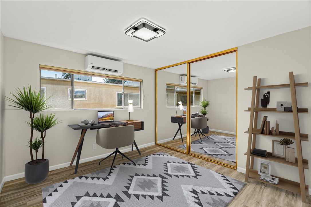 401 West 5th Street, Unit 3B Long Beach, CA 90802 - Photo 7 of 38 Virtually Staged