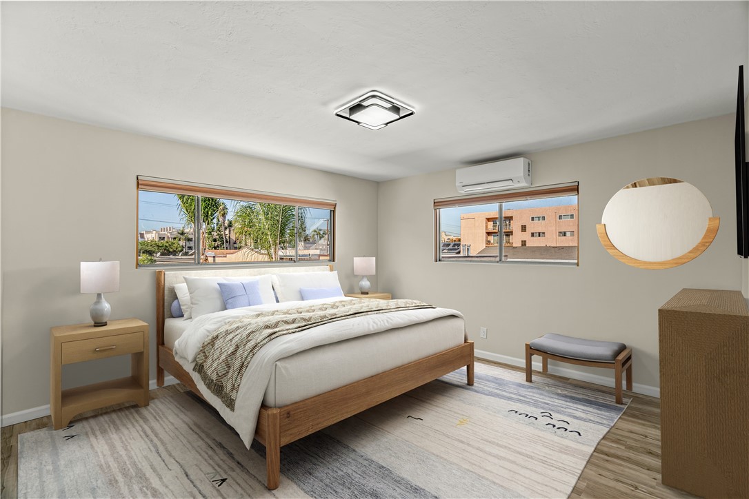 401 West 5th Street, Unit 3B Long Beach, CA 90802 - Photo 9 of 38 Virtually Staged