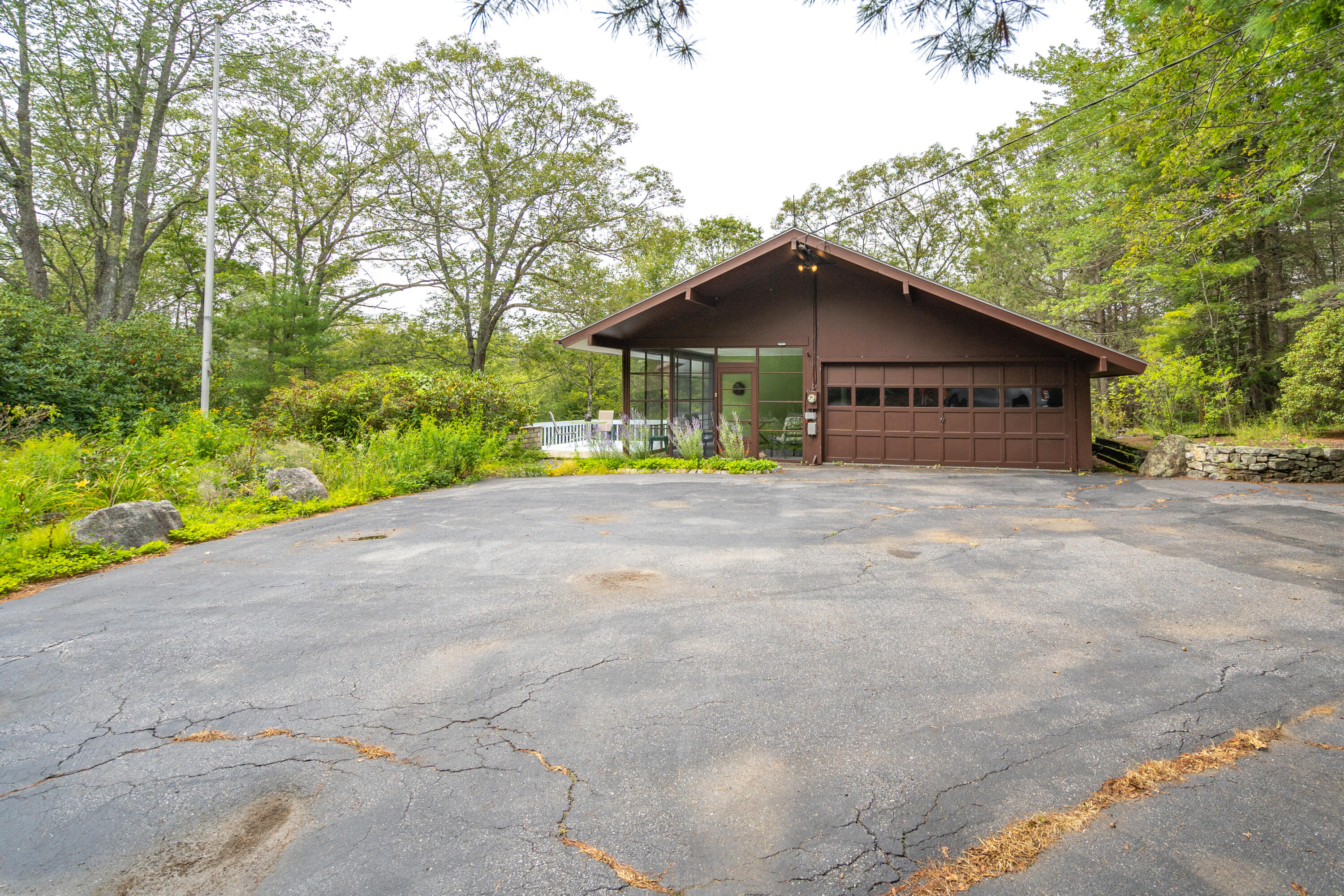 90 Cundy's Harbor Road Harpswell, ME 04079 - Photo 4 of 20 SAL06005