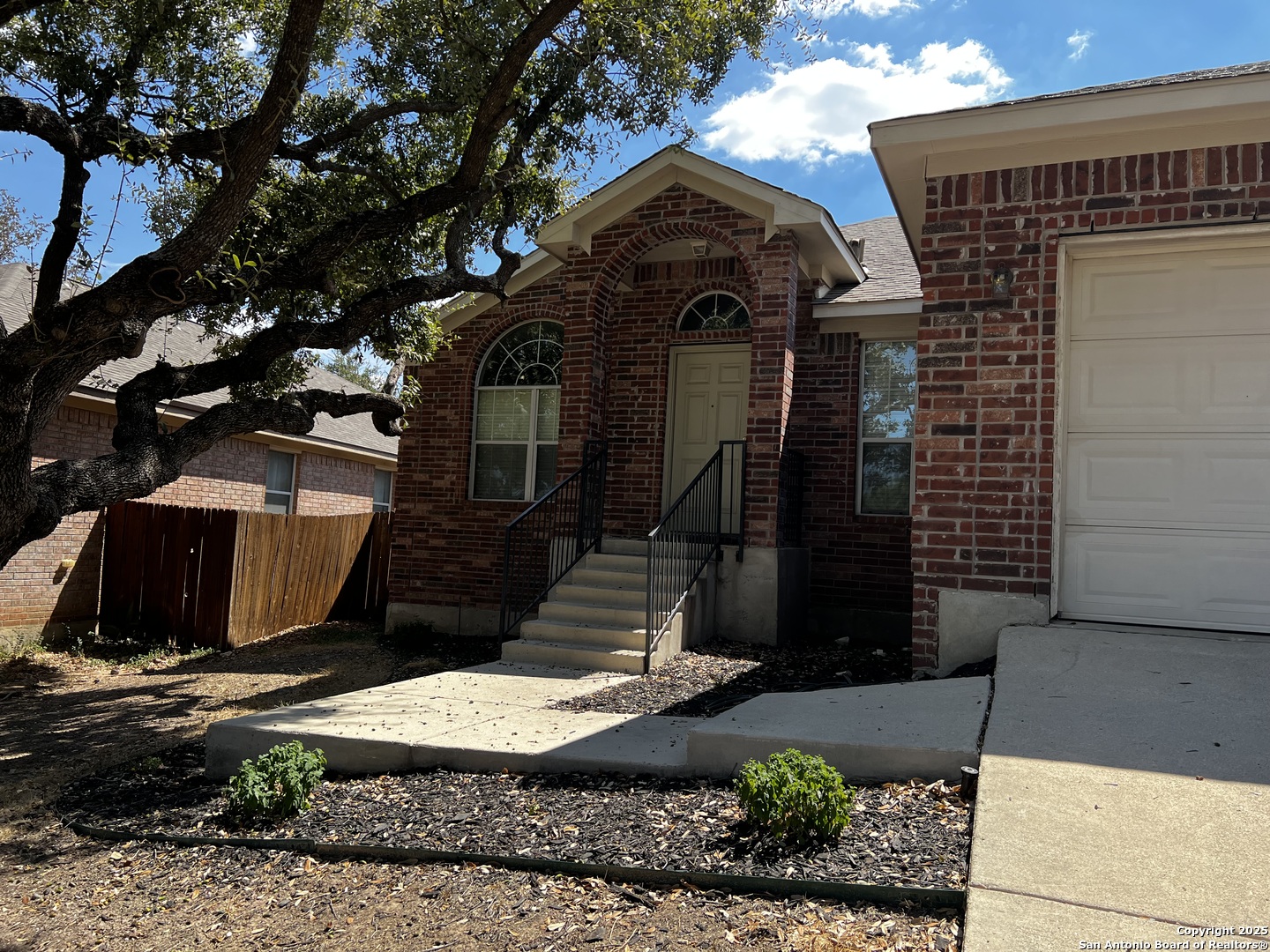 12610 Point Sound San Antonio, TX 78253 - Photo 2 of 39 a view of a bird house next to road