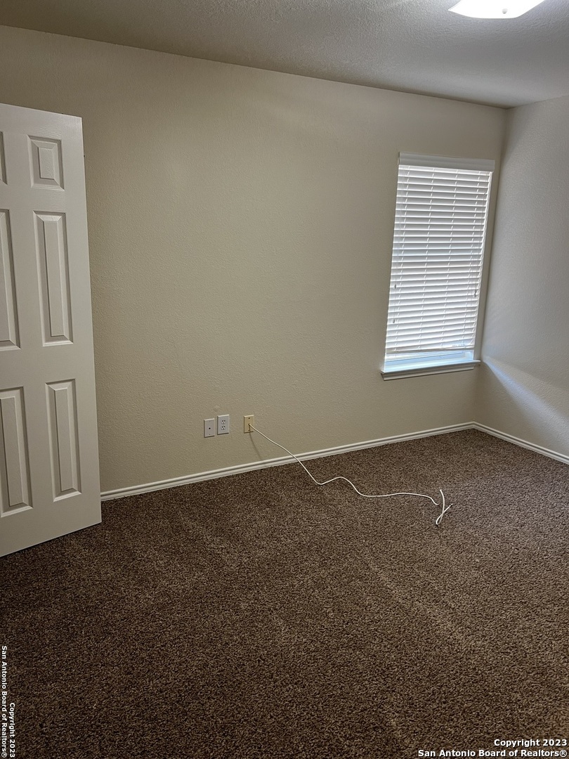 12610 Point Sound San Antonio, TX 78253 - Photo 22 of 39 an empty room with a window