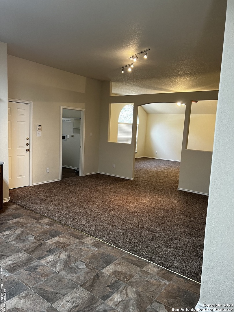 12610 Point Sound San Antonio, TX 78253 - Photo 8 of 39 a view of empty room