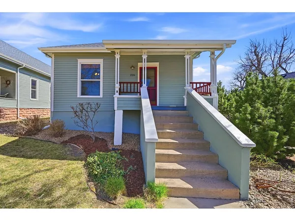 $549,900 | 226 Pratt Street, Longmont, CO 80501