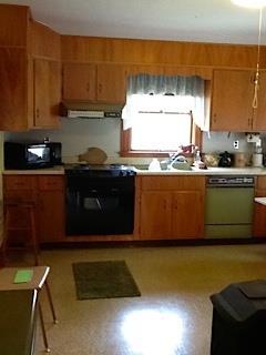 2633 Bristol Road Bristol, ME 04554 - Photo 5 of 10 Kitchen. Kitchen was upgraded in the...
