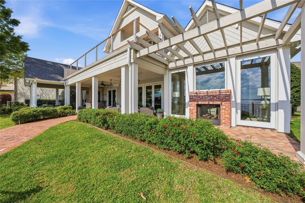 121 St Annes Mabank, TX 75156 - Photo 4 of 40