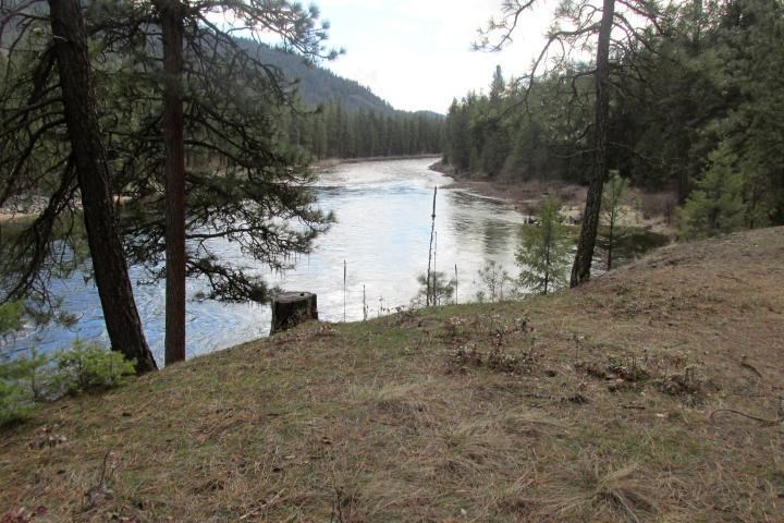 36 Merkel Road Kettle Falls, WA 99141 - Photo 14 of 14 Gallery Image 14
