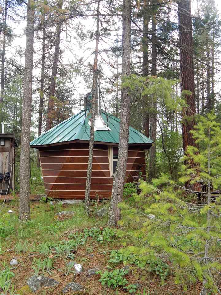 36 Merkel Road Kettle Falls, WA 99141 - Photo 3 of 14 Gallery Image 3