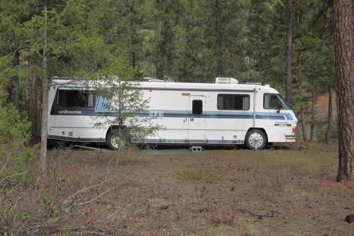 36 Merkel Road Kettle Falls, WA 99141 - Photo 9 of 14 Gallery Image 9