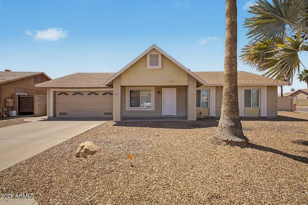 $475,000 | 6325 West Del Rio Street, Chandler, AZ 85226